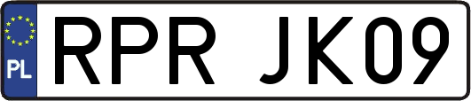 RPRJK09