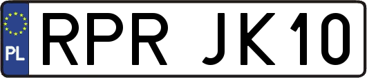 RPRJK10