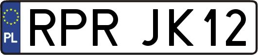RPRJK12