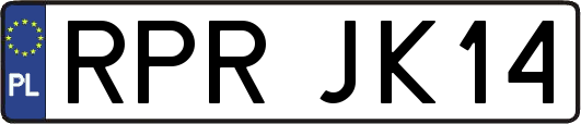 RPRJK14