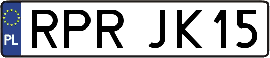 RPRJK15