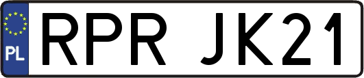 RPRJK21