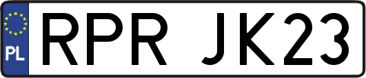 RPRJK23