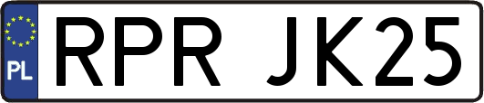 RPRJK25