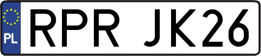 RPRJK26