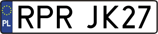 RPRJK27