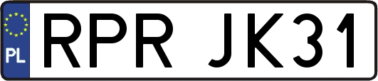 RPRJK31