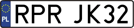 RPRJK32