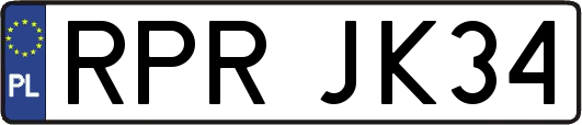 RPRJK34