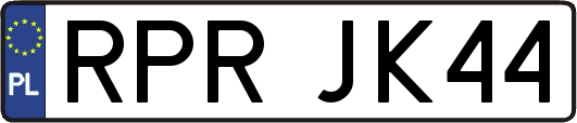 RPRJK44