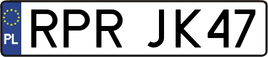 RPRJK47