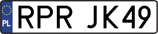 RPRJK49