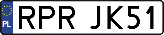 RPRJK51