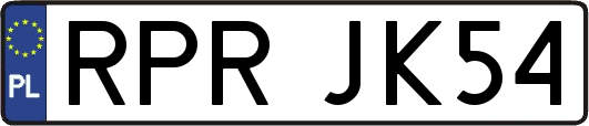 RPRJK54