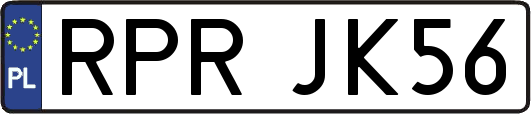 RPRJK56