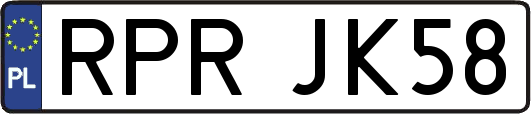 RPRJK58