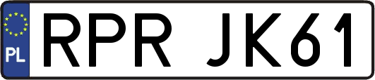 RPRJK61