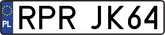 RPRJK64