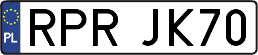 RPRJK70