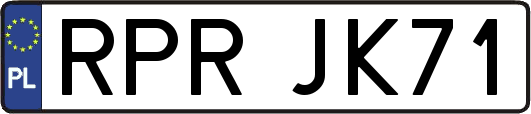 RPRJK71