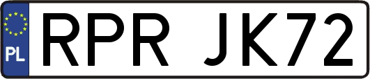 RPRJK72