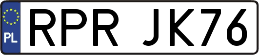 RPRJK76