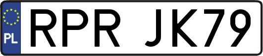 RPRJK79