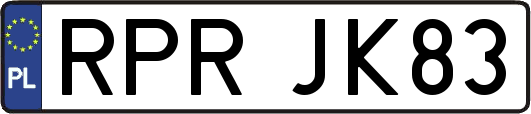 RPRJK83