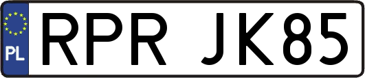 RPRJK85