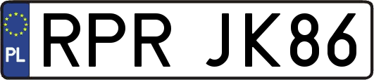 RPRJK86
