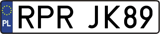 RPRJK89