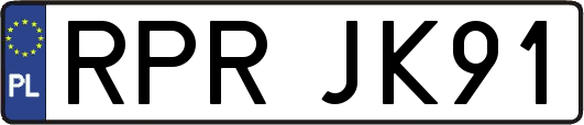 RPRJK91