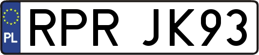 RPRJK93