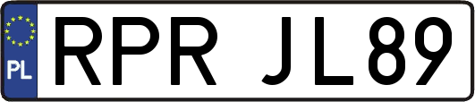 RPRJL89