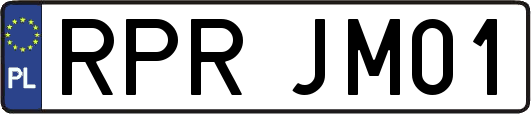 RPRJM01