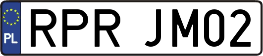 RPRJM02
