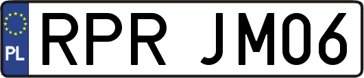RPRJM06