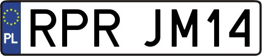 RPRJM14