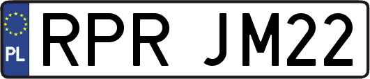 RPRJM22