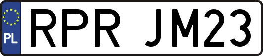 RPRJM23