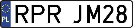 RPRJM28