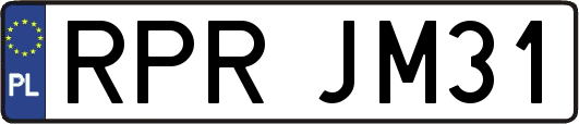 RPRJM31