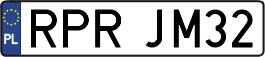 RPRJM32