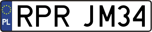 RPRJM34