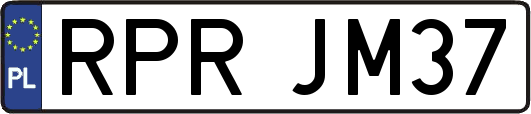 RPRJM37