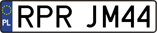 RPRJM44