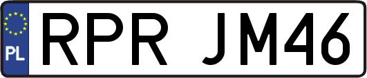 RPRJM46