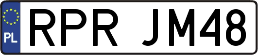 RPRJM48