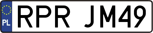 RPRJM49