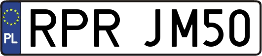 RPRJM50